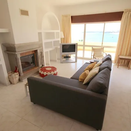 Villa Falesia By Amcf Ferragudo (Faro)