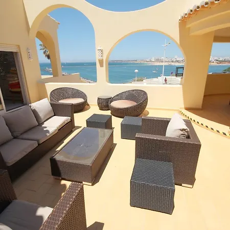 Falesia By Amcf * Ferragudo (Faro)