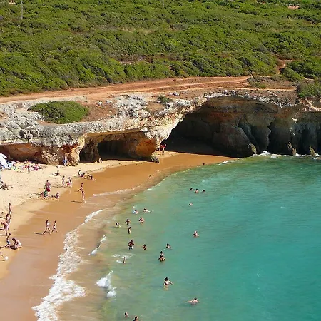 Falesia By Amcf Villa Ferragudo (Faro)