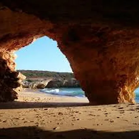 Falesia By Amcf Ferragudo (Faro)