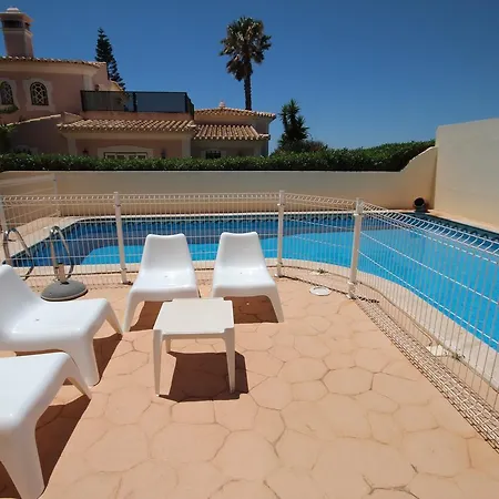 Falesia By Amcf Villa *